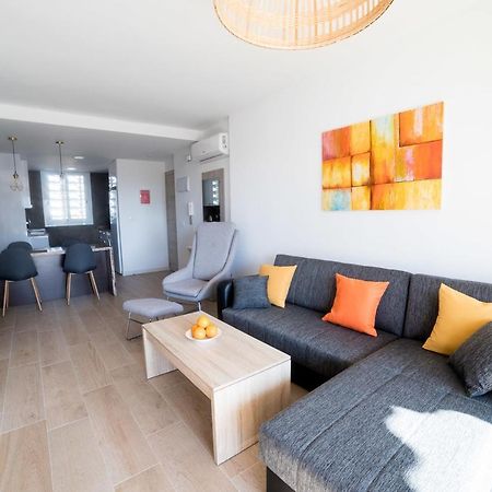 Apartmán Moonkey - Apartamento Las Naranjas Benidorm Exteriér fotografie