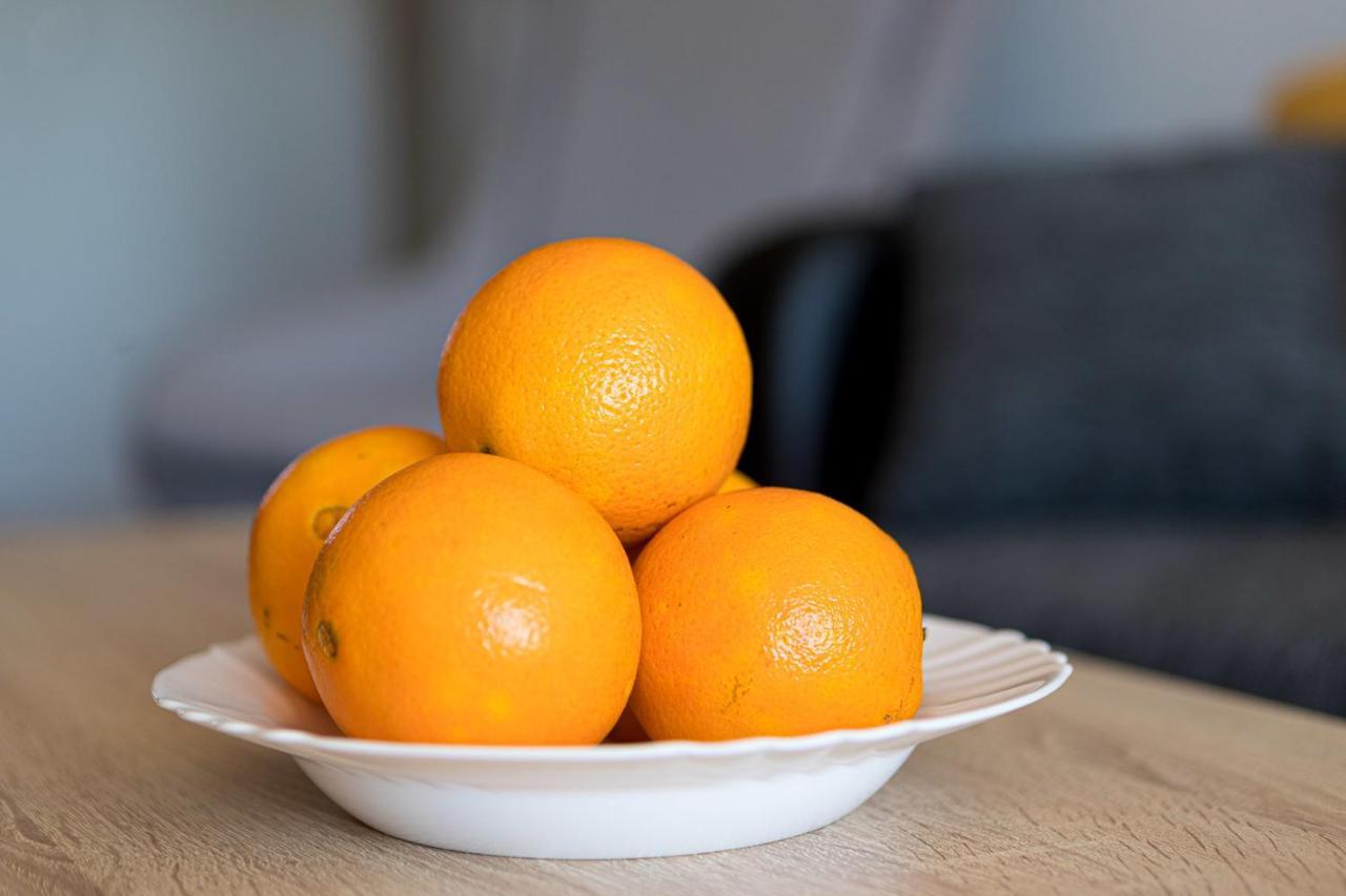 Apartmán Moonkey - Apartamento Las Naranjas Benidorm Exteriér fotografie